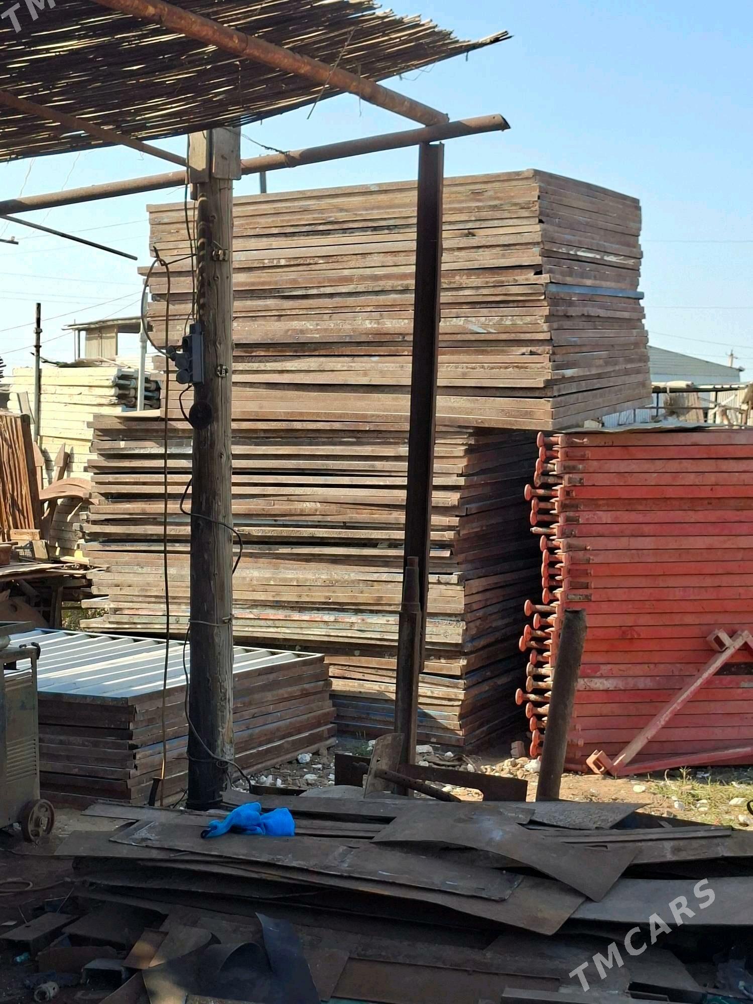 zabor arassa - Мургап - img 3