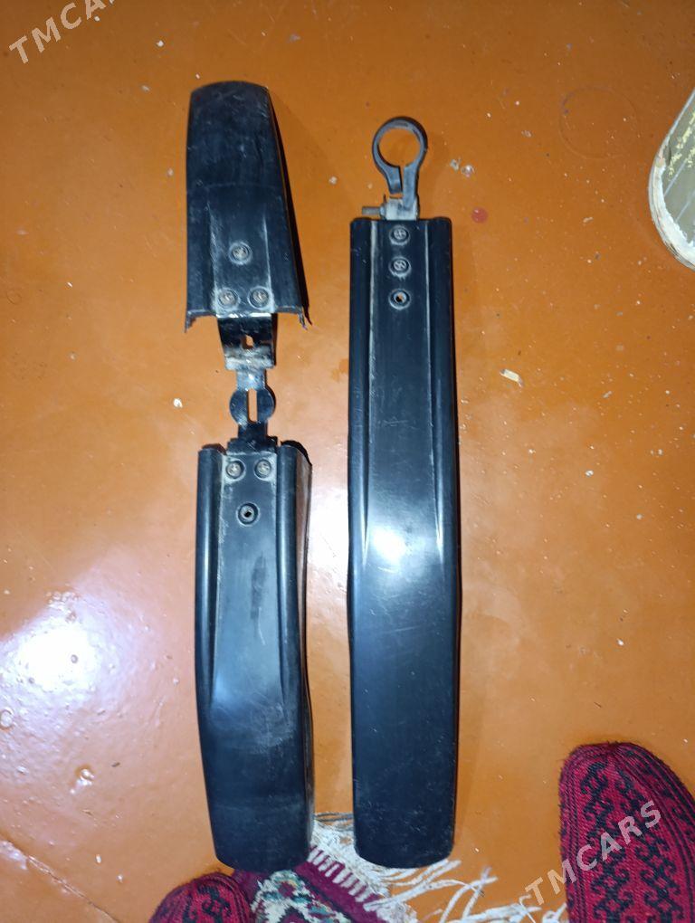 Tigir - Ашхабад - img 3