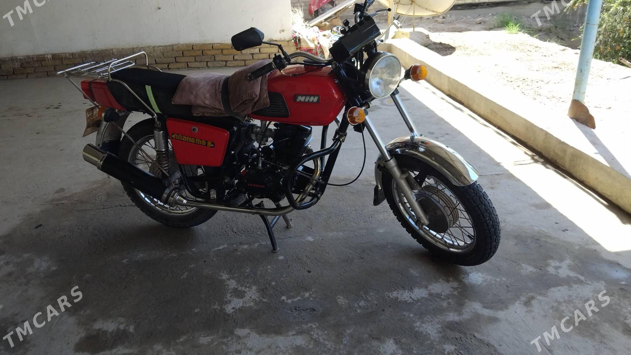 Iž Planeta 5 2005 - 17 000 TMT - Саят - img 4