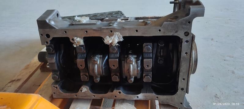 Двигатель Перкинс 105 40 000 TMT - Aşgabat - img 4