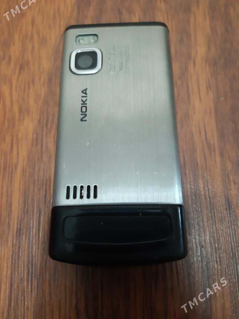 Nokia 6500s - classic - Aşgabat - img 7