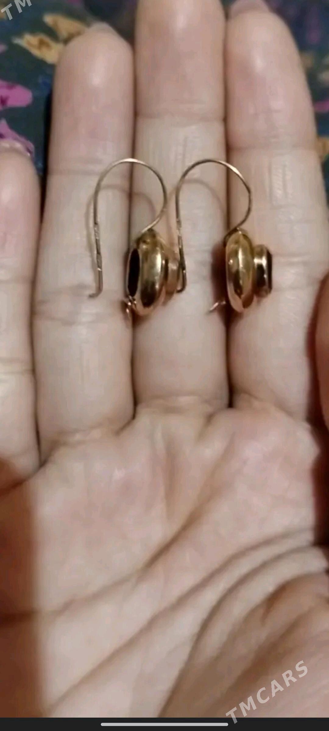 gyzyl syrga - Гороглы (Тагта) - img 2