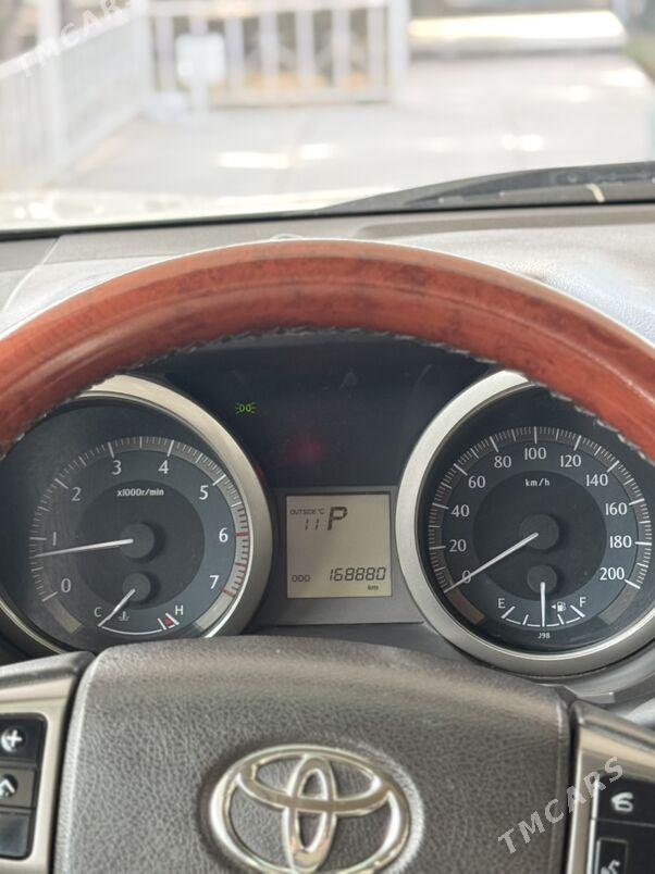 Toyota Land Cruiser Prado 2013 - 600 000 TMT - Дашогуз - img 6