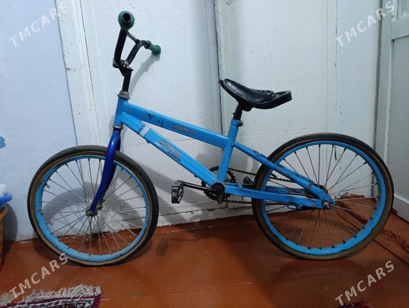 Tigir - Ашхабад - img 1