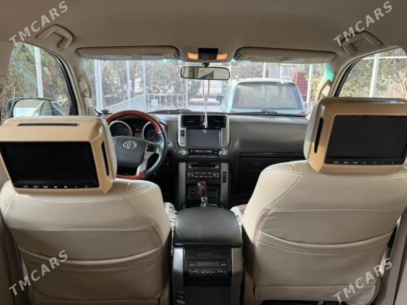 Toyota Land Cruiser Prado 2013 - 600 000 TMT - Дашогуз - img 5