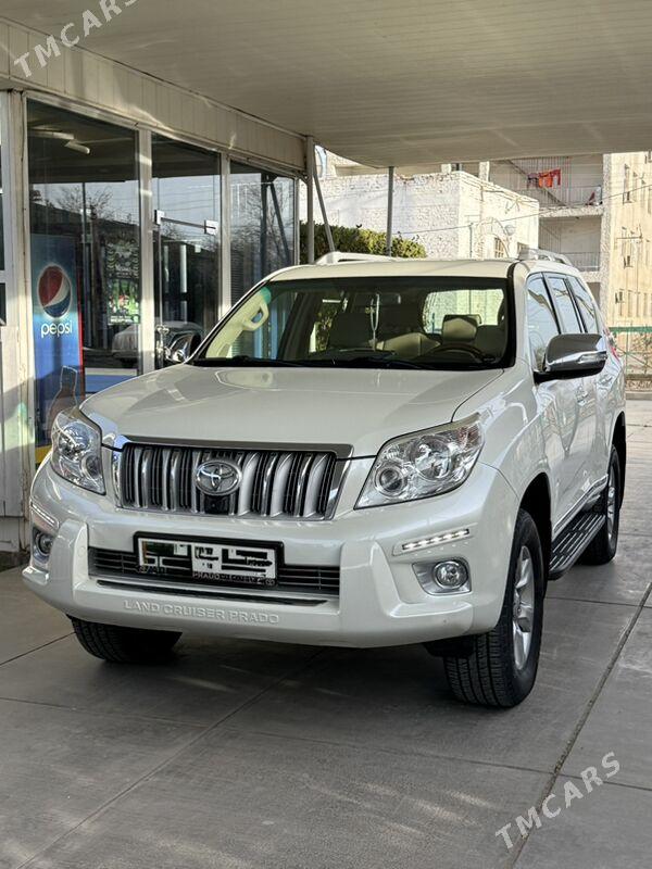 Toyota Land Cruiser Prado 2013 - 600 000 TMT - Дашогуз - img 1