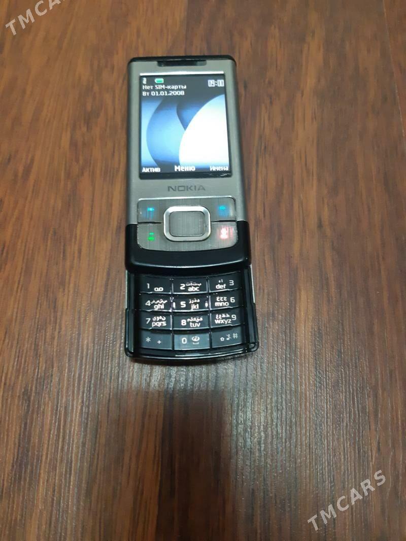 Nokia 6500s - classic - Aşgabat - img 5