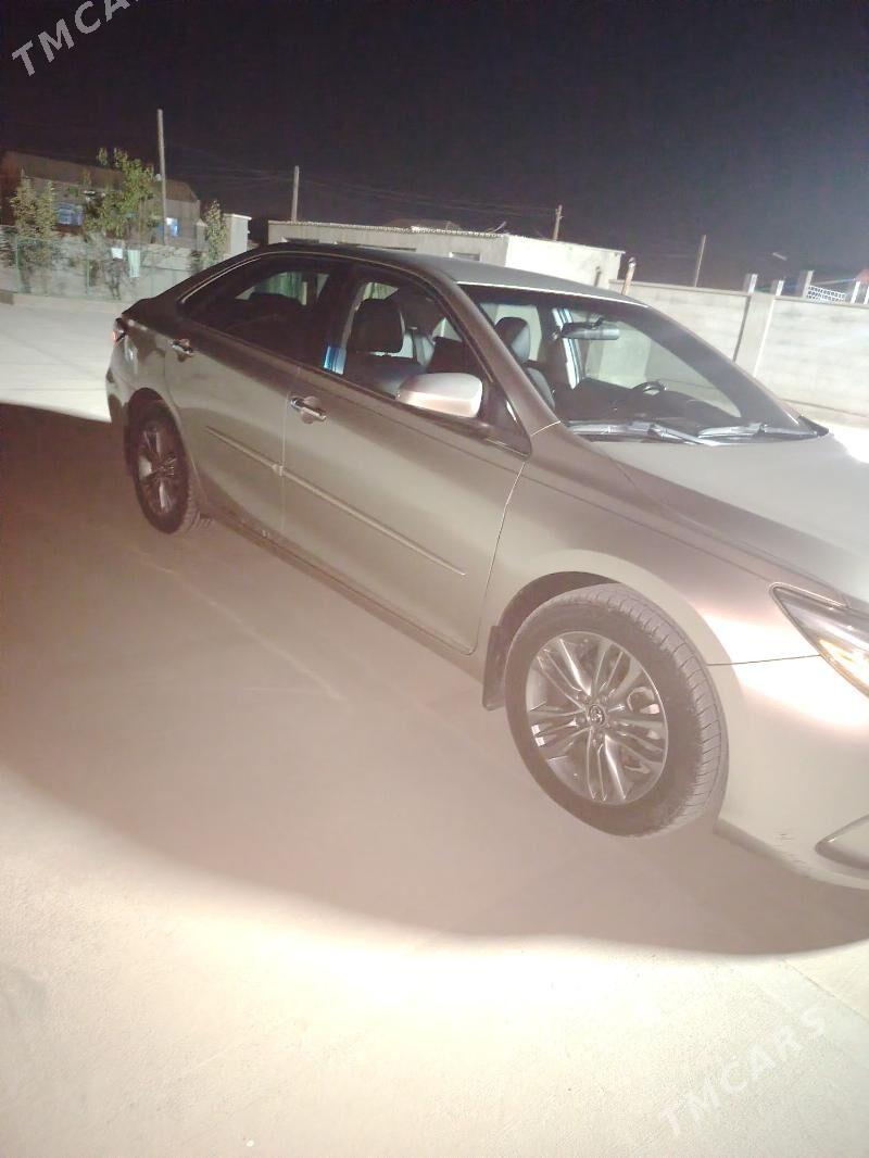 Toyota Camry 2016 - 265 000 TMT - Балканабат - img 1
