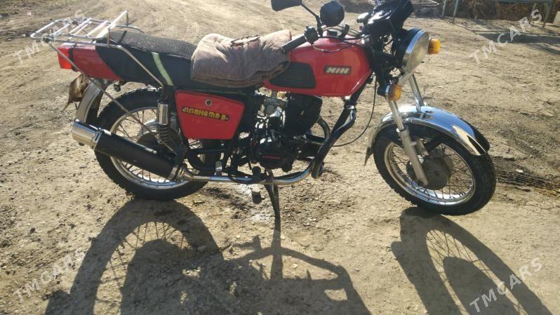 Iž Planeta 5 2005 - 17 000 TMT - Саят - img 2