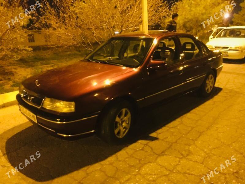 Opel Vectra 1992 - 32 000 TMT - Мары - img 7