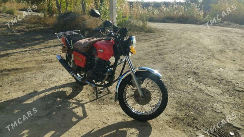 Iž Planeta 5 2005 - 17 000 TMT - Саят - img 1