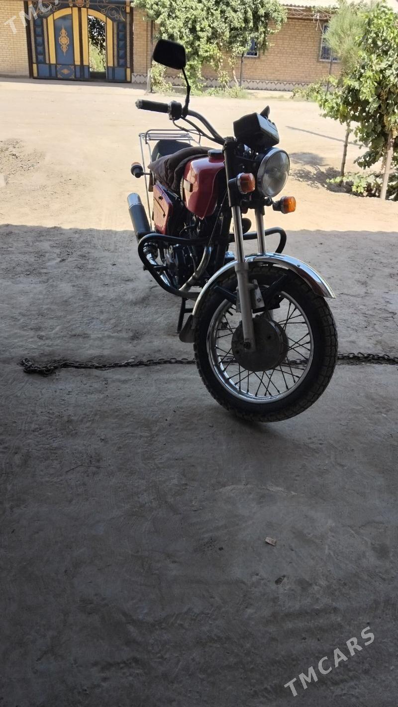 Iž Planeta 5 2005 - 17 000 TMT - Саят - img 6