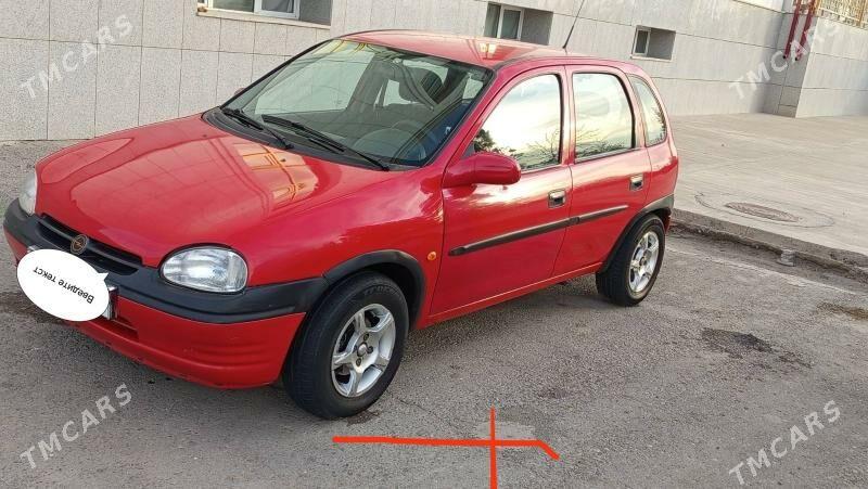Opel Vita 1999 - 65 000 TMT - Daşoguz - img 3