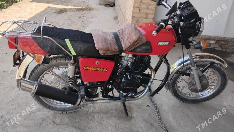 Iž Planeta 5 2005 - 17 000 TMT - Саят - img 9