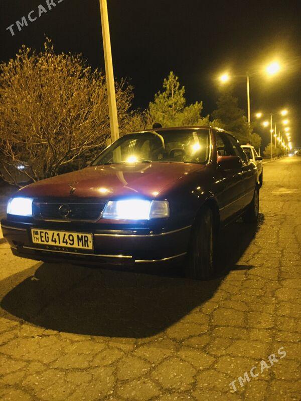 Opel Vectra 1992 - 32 000 TMT - Мары - img 2