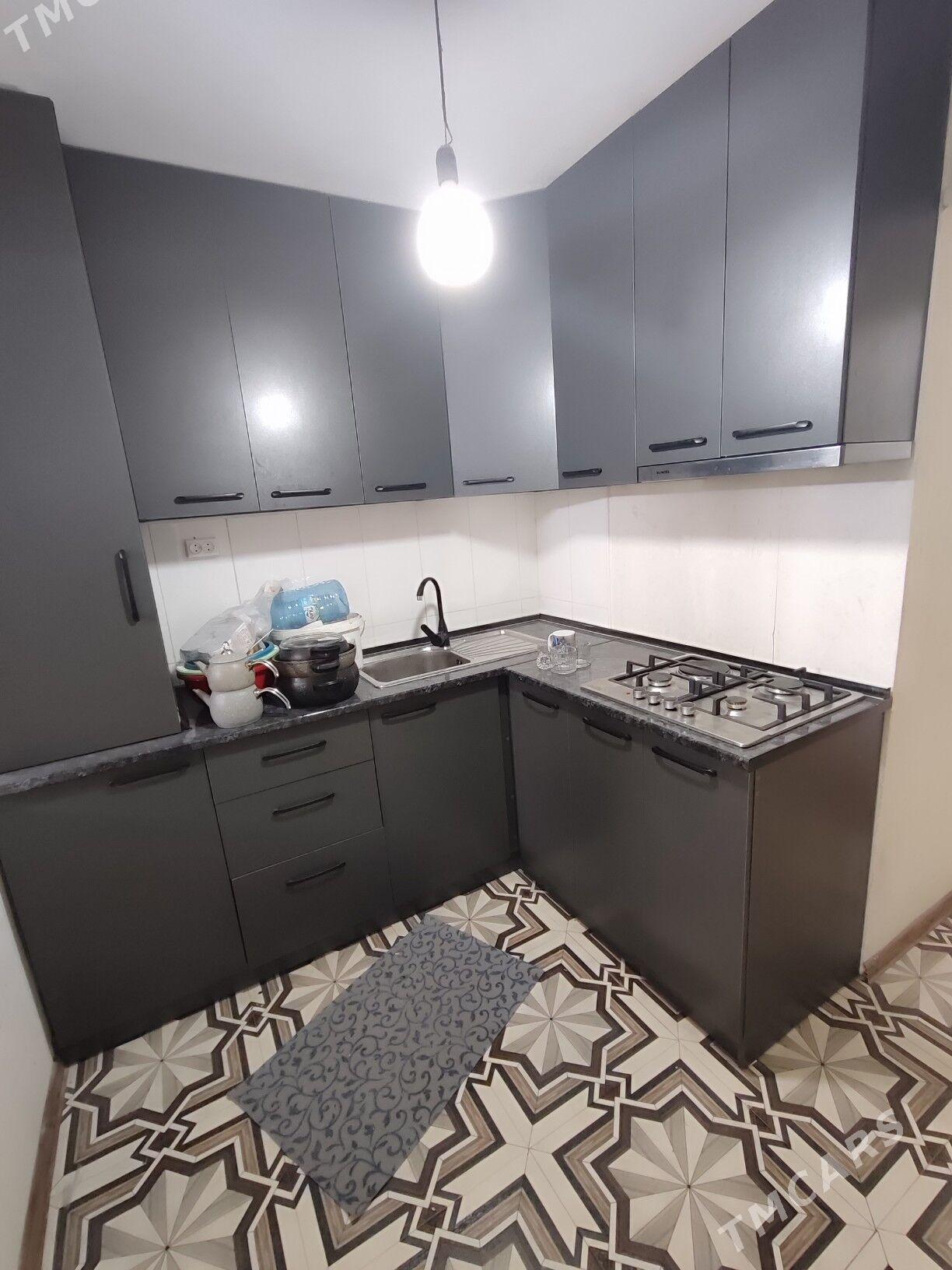 3 квартал. 2 комн. 1 этаж. - Türkmenabat - img 1