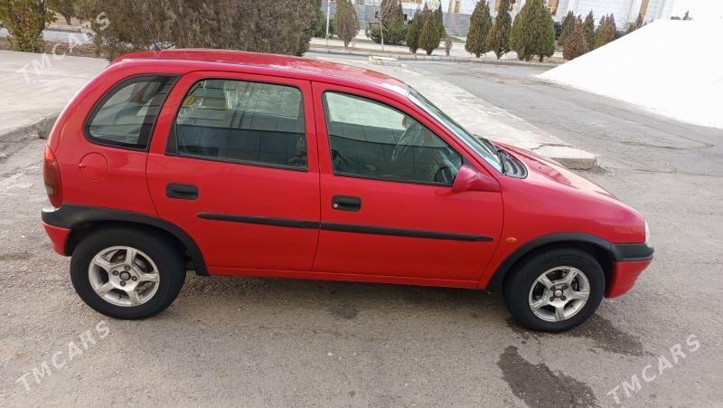 Opel Vita 1999 - 65 000 TMT - Daşoguz - img 6