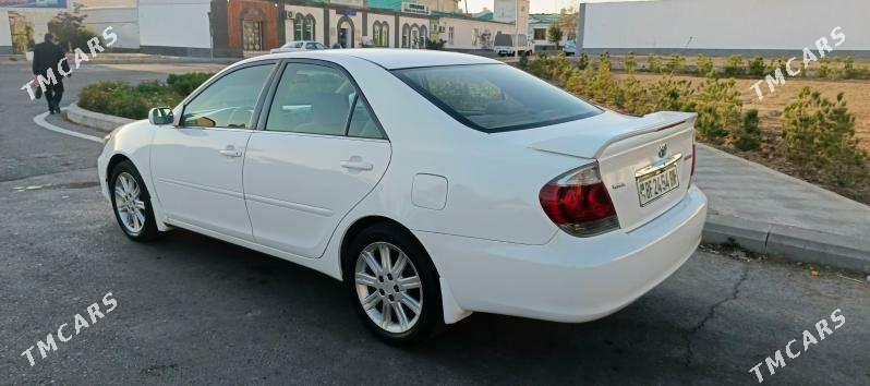 Toyota Camry 2004 - 147 000 TMT - Туркменбаши - img 3