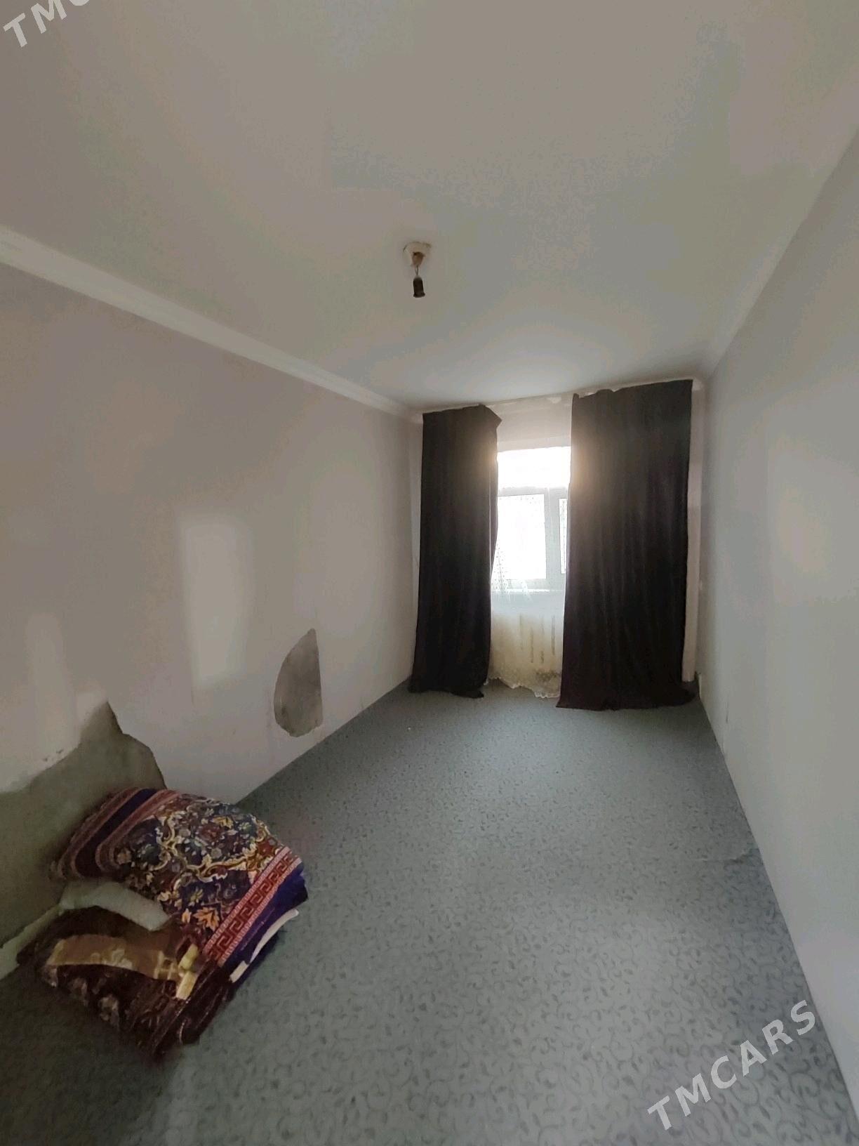 3 квартал. 2 комн. 1 этаж. - Türkmenabat - img 5