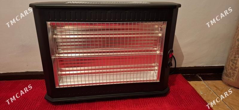 tok peç - Aşgabat - img 3