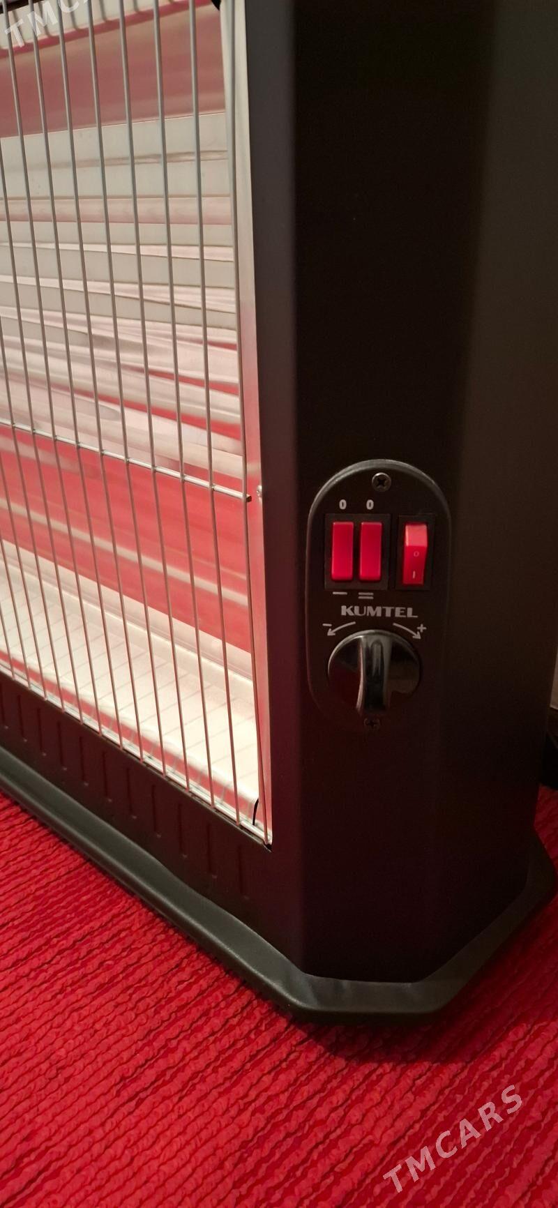 tok peç - Aşgabat - img 1