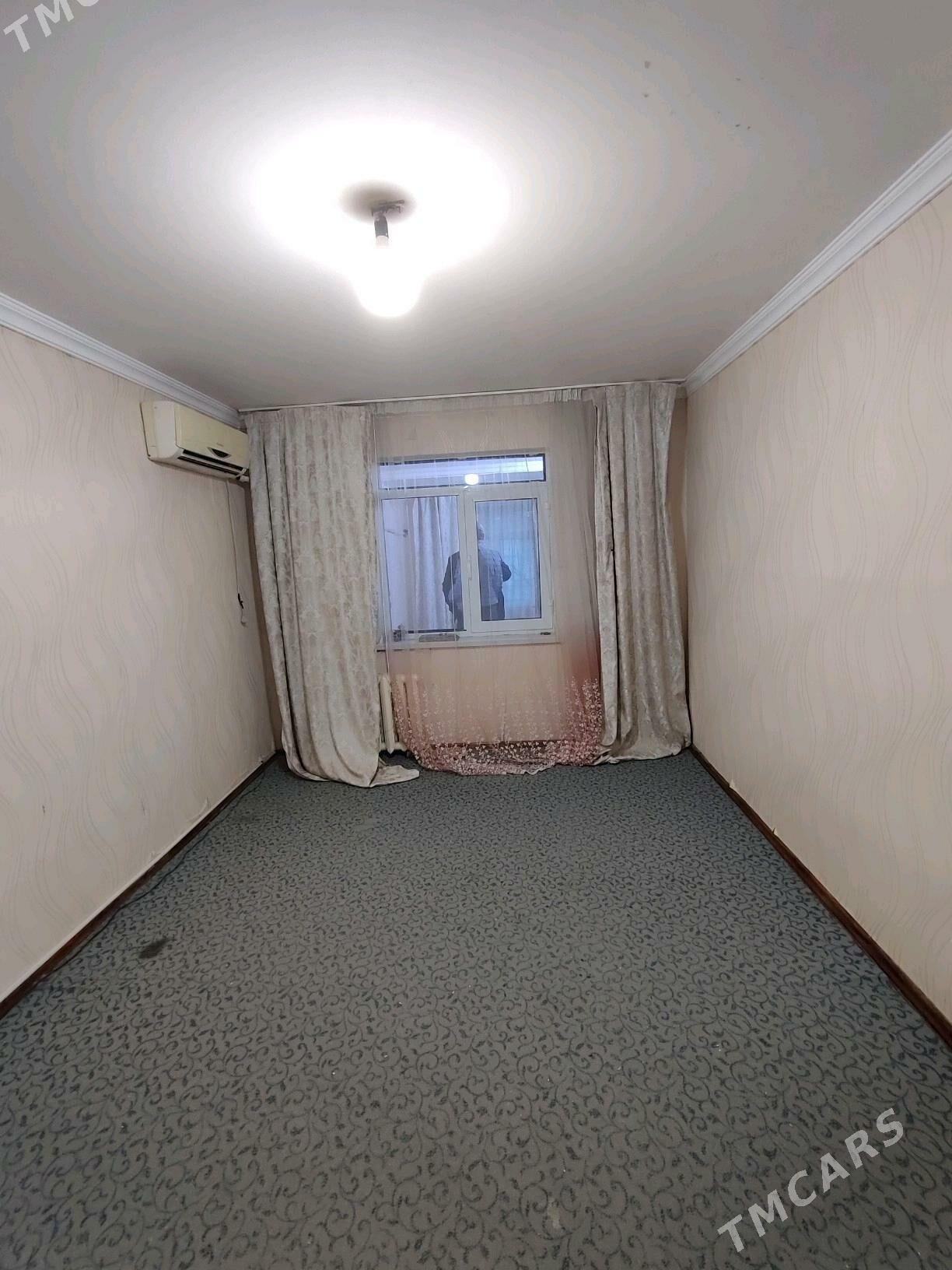 3 квартал. 2 комн. 1 этаж. - Türkmenabat - img 3