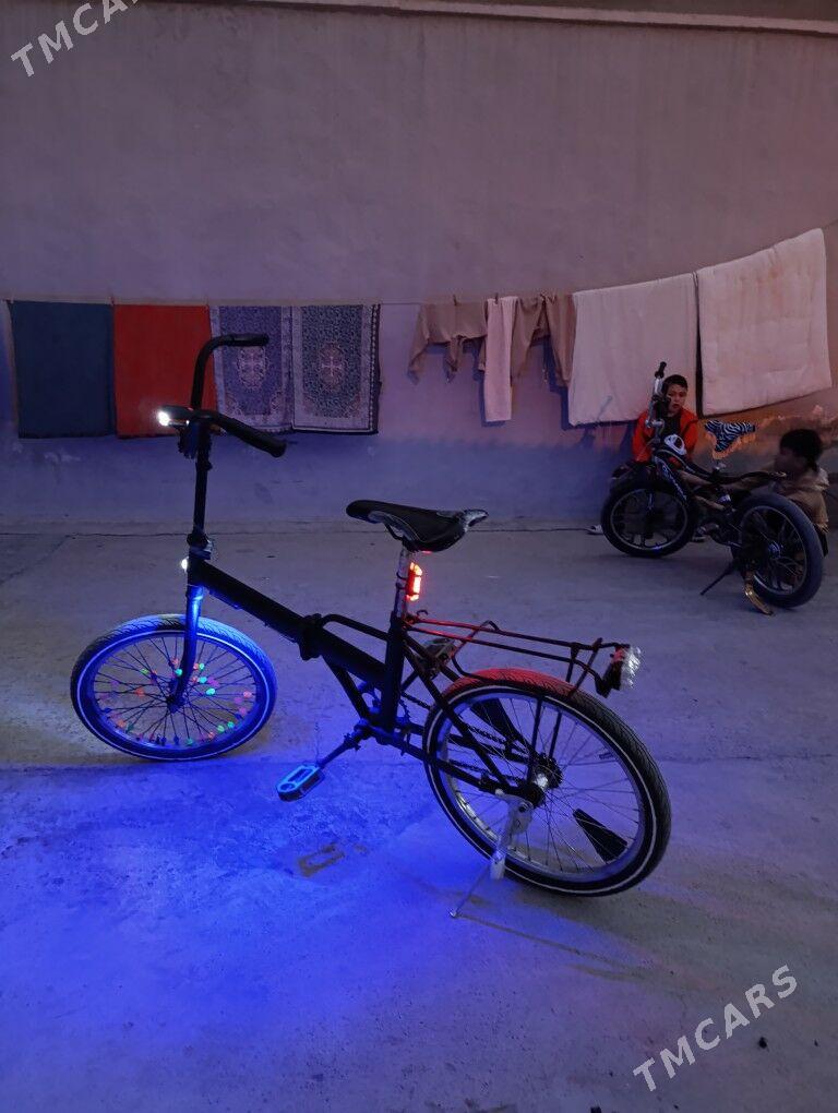 TİGR KAMA - Чоганлы - img 2