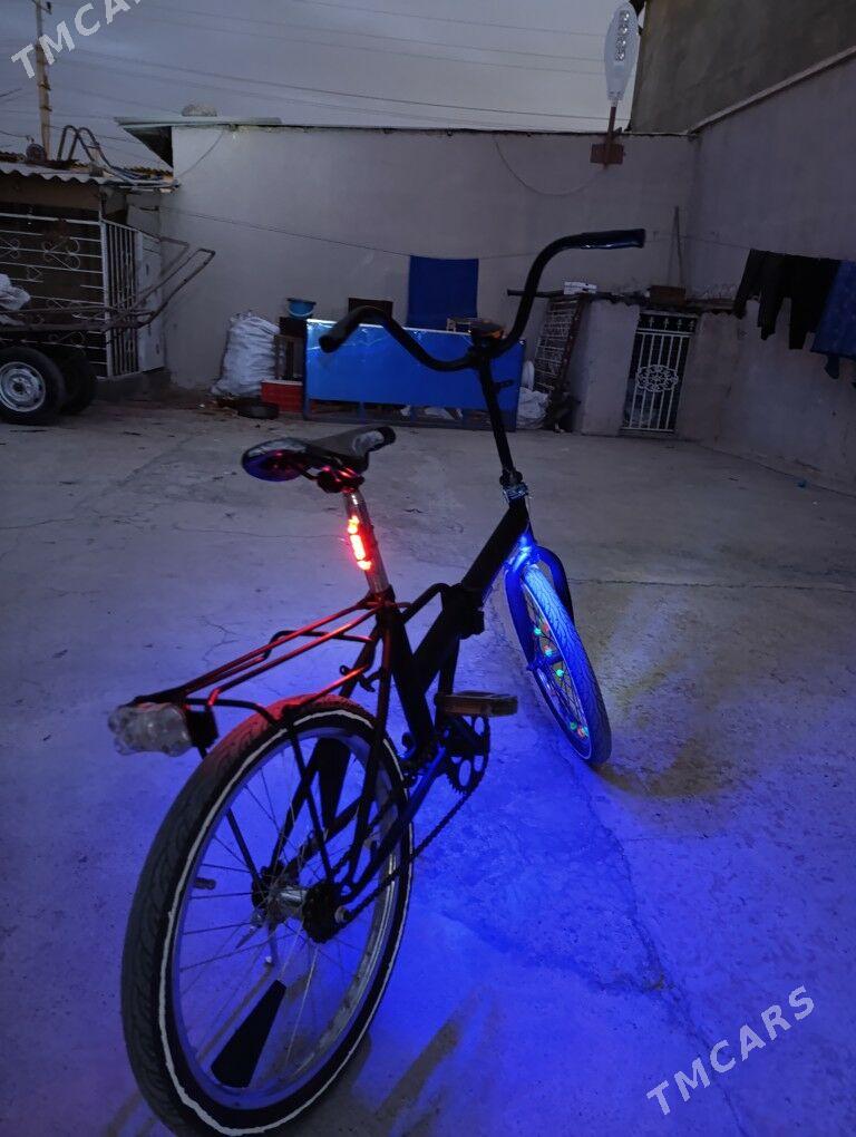 TİGR KAMA - Чоганлы - img 1