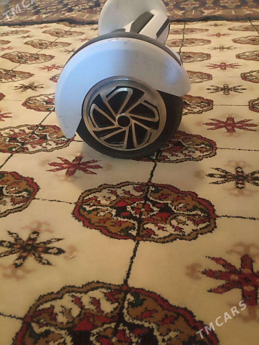 Sigweý - Балканабат - img 2