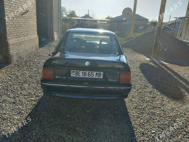 Opel Vectra 1993 - 32 000 TMT - Векильбазар - img 1