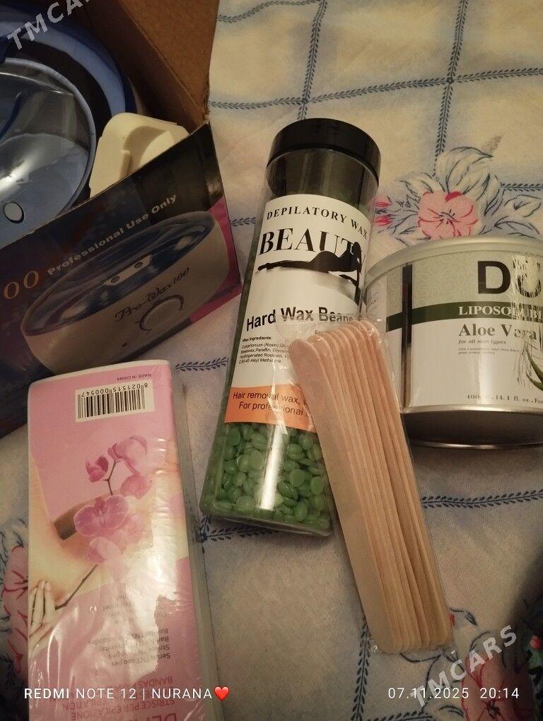 wosk - Ашхабад - img 1