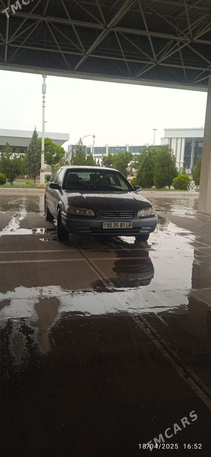 Toyota Camry 2001 - 150 000 TMT - Дянев - img 2