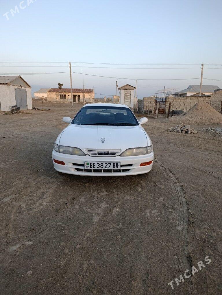 Toyota Carina 1994 - 50 000 TMT - Туркменбаши - img 3