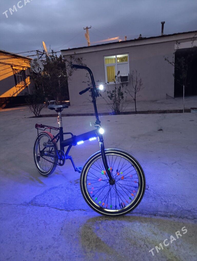 TİGR KAMA - Чоганлы - img 3