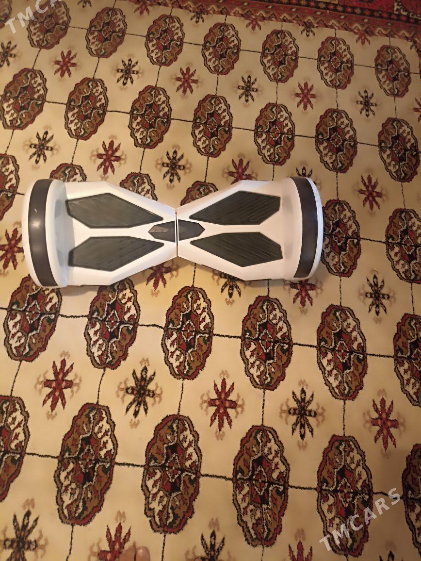 Sigweý - Балканабат - img 3