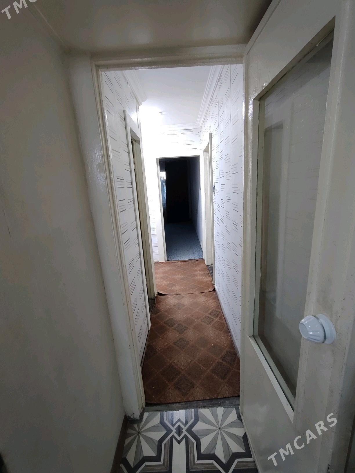 3 квартал. 2 комн. 1 этаж. - Türkmenabat - img 6