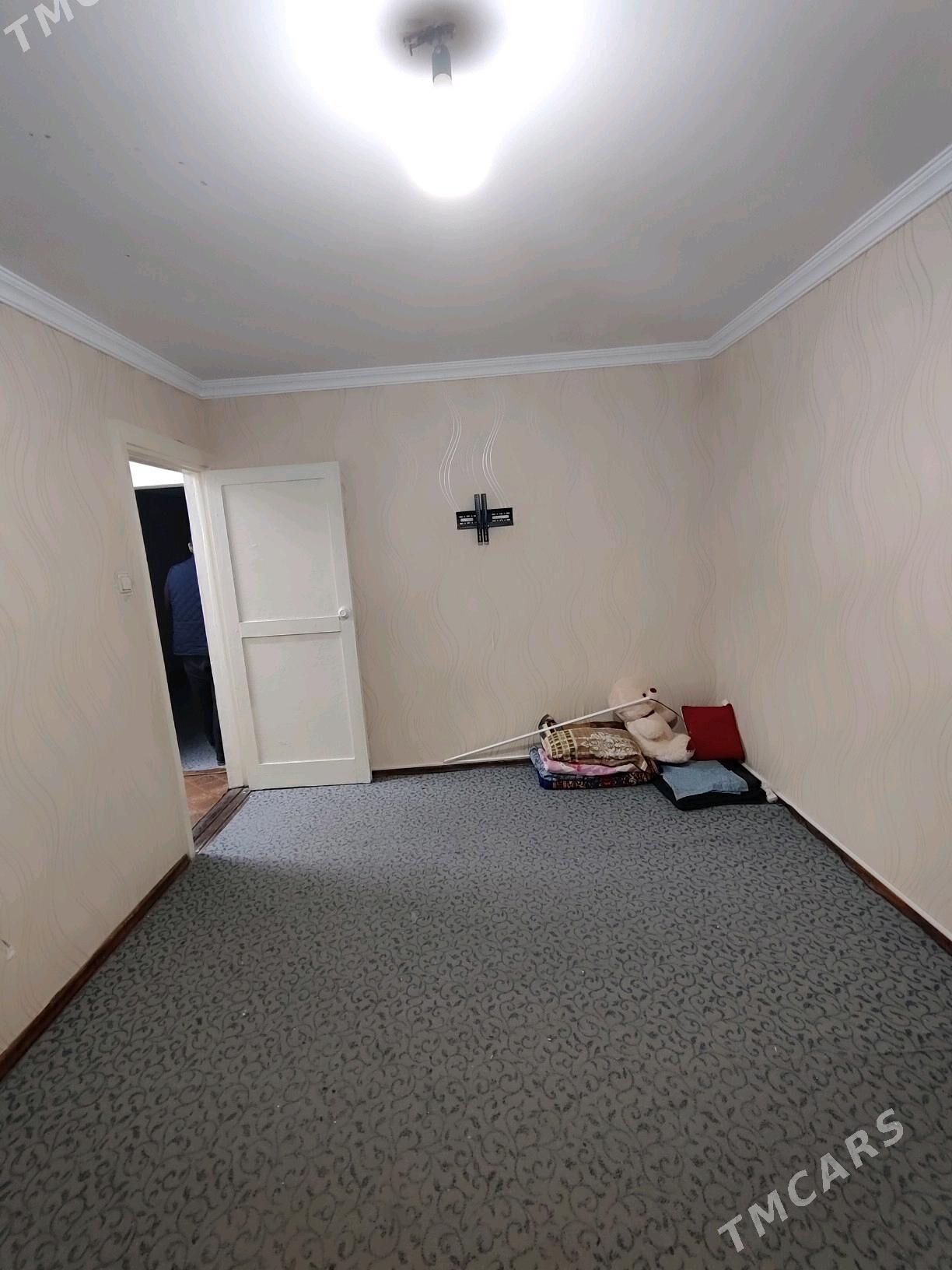 3 квартал. 2 комн. 1 этаж. - Türkmenabat - img 4