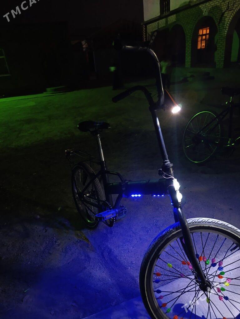 TİGR KAMA - Чоганлы - img 4