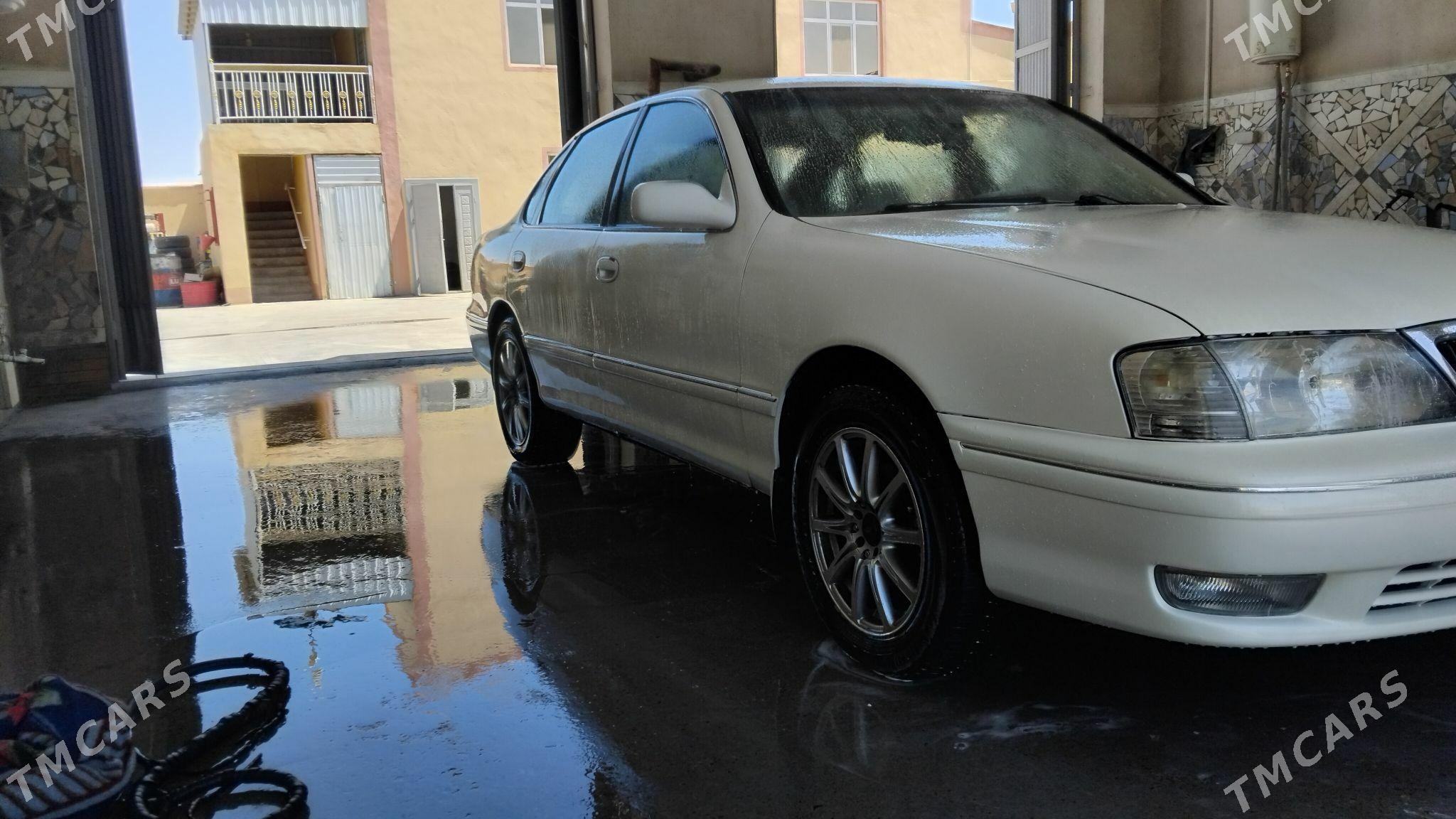 Toyota Avalon 1999 - 140 000 TMT - Mary - img 2