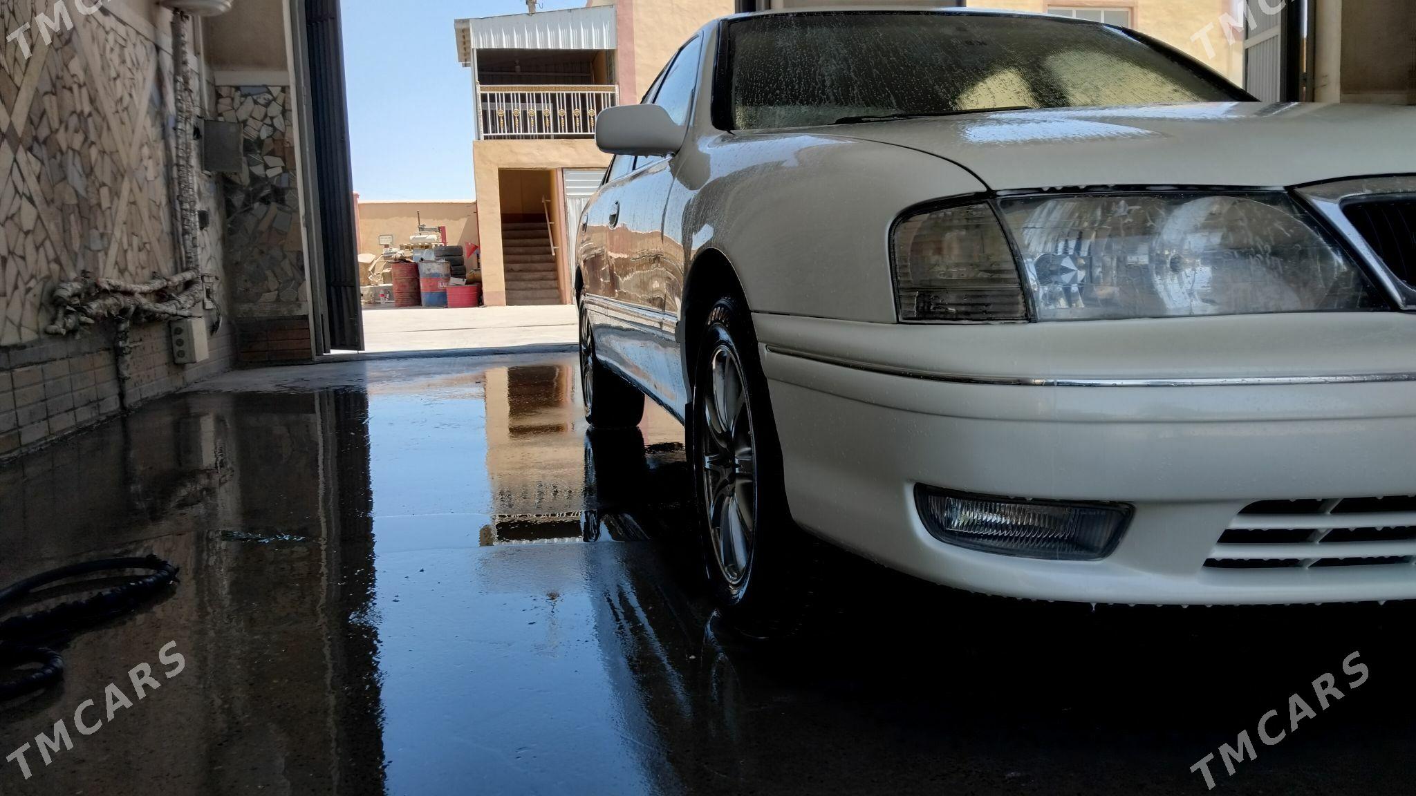 Toyota Avalon 1999 - 140 000 TMT - Mary - img 6