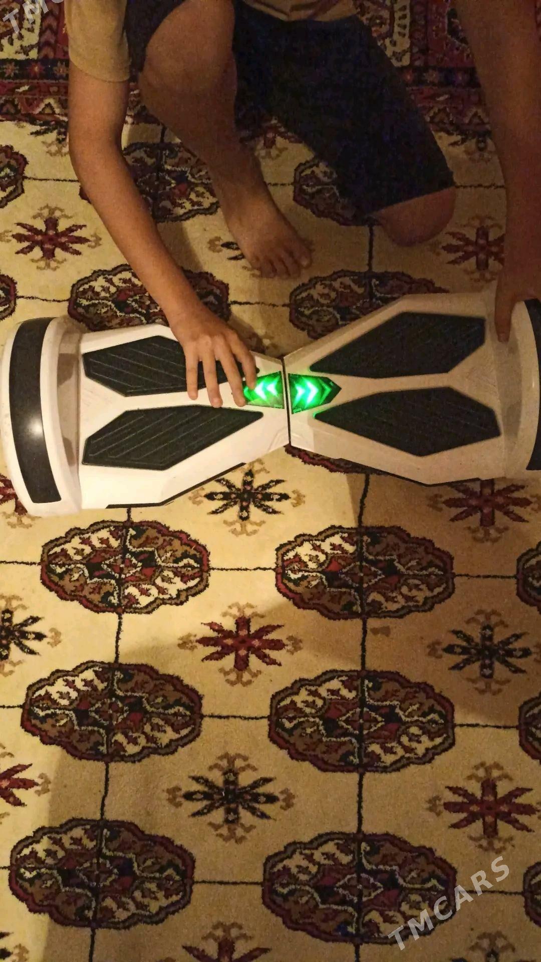 Sigweý - Balkanabat - img 1