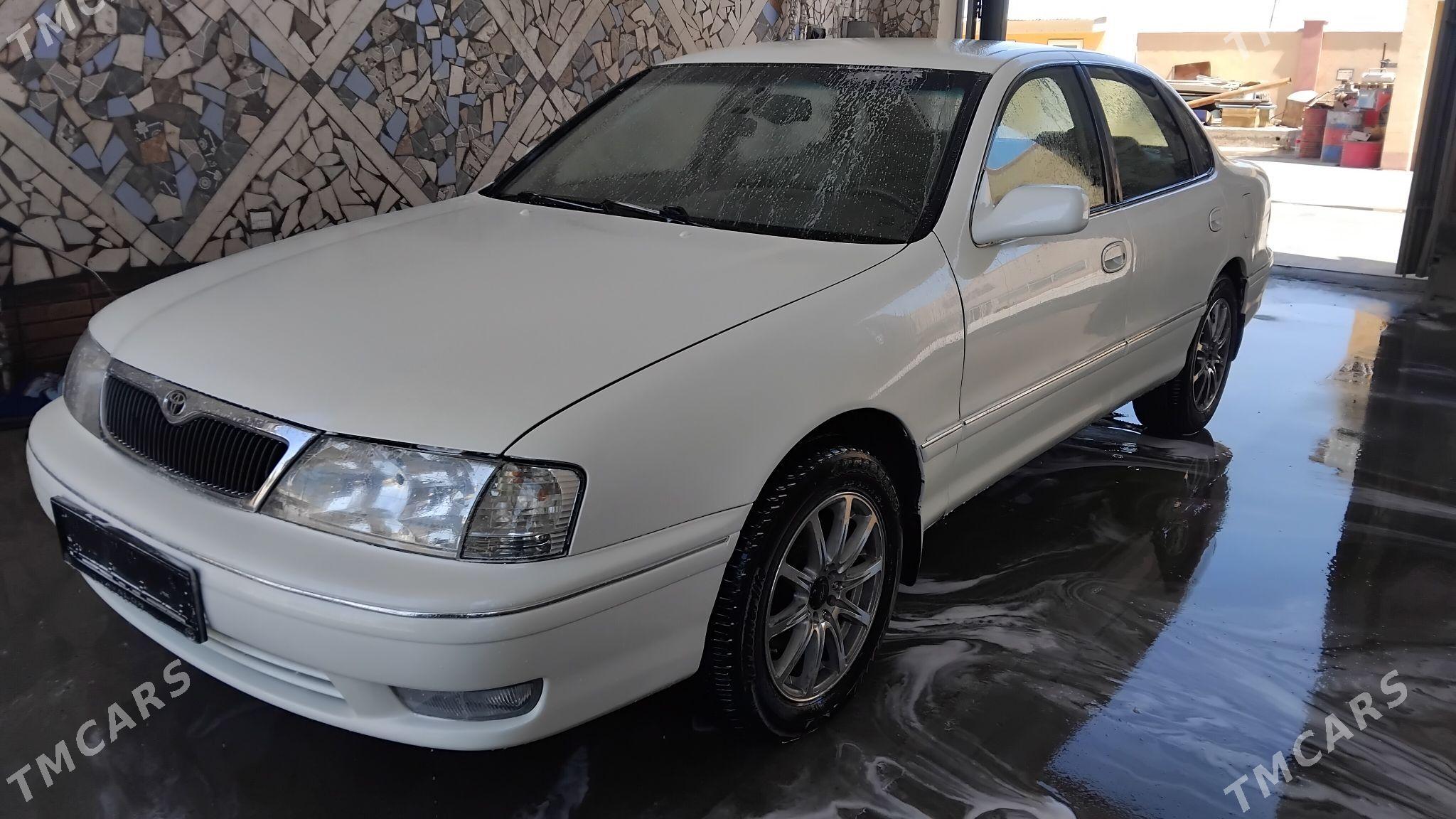 Toyota Avalon 1999 - 140 000 TMT - Mary - img 3