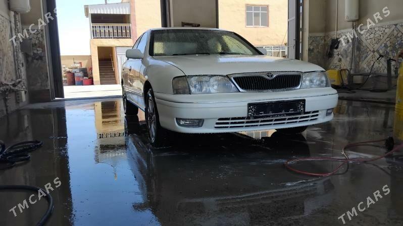 Toyota Avalon 1999 - 140 000 TMT - Mary - img 1
