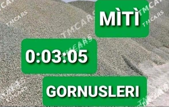 HALTA MYTY SEMENT KERPIÇ MITI - Ашхабад - img 4