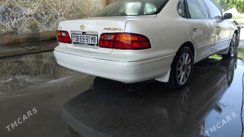 Toyota Avalon 1999 - 140 000 TMT - Mary - img 4