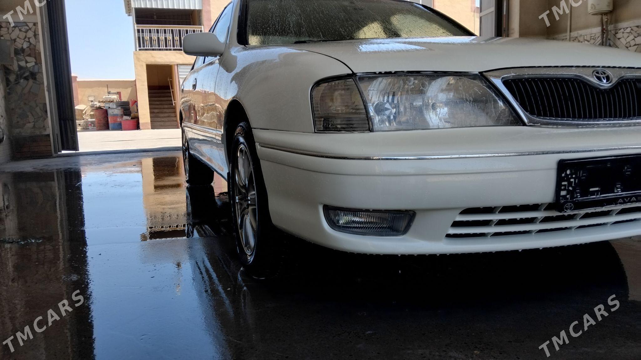 Toyota Avalon 1999 - 140 000 TMT - Mary - img 7