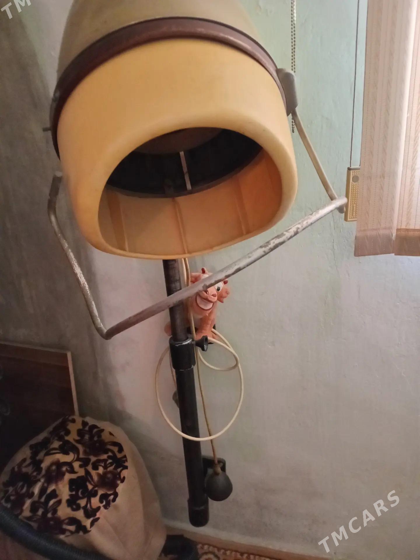 сушуар фен - Balkanabat - img 1