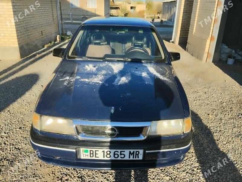 Opel Vectra 1993 - 32 000 TMT - Векильбазар - img 3