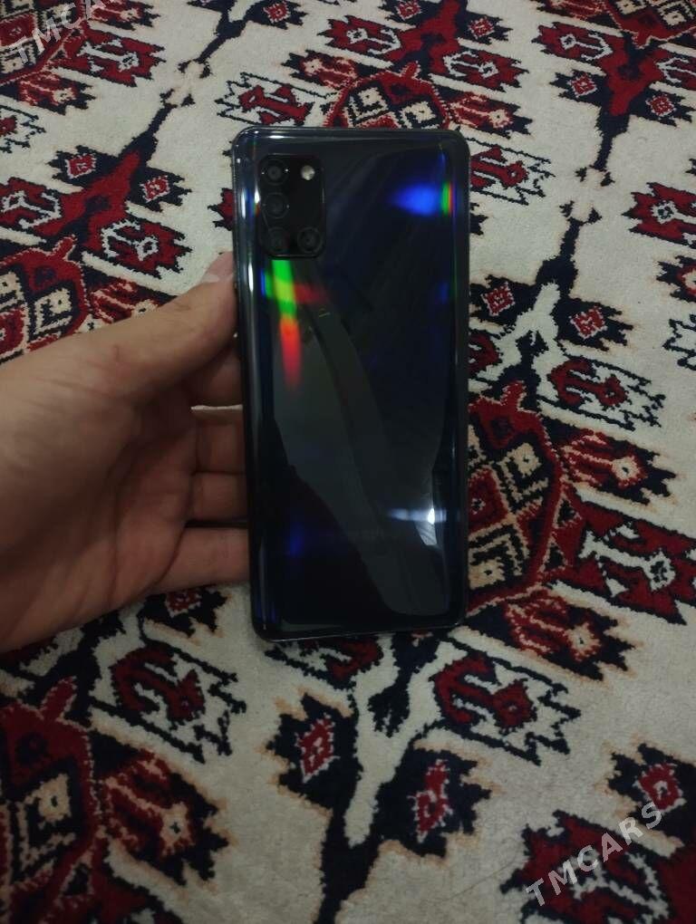 a31 - Район ст. Аэропорта, ул. Гагарина - img 1