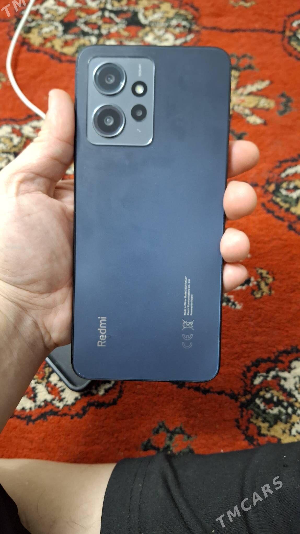 Redmi Not12 - Мары - img 1